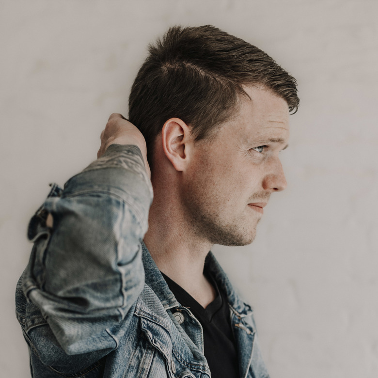 KASPER BUCH m/BAND