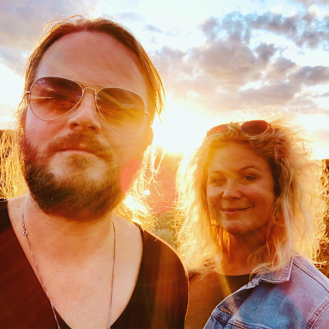 SANGE FRA HVIDE SANDE