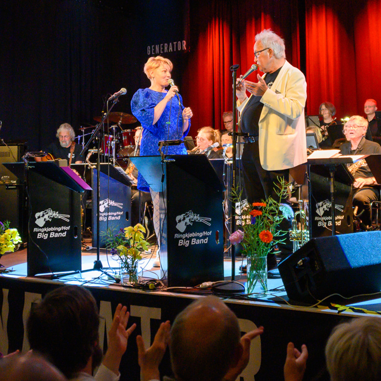PROMENADEKONCERT 2024