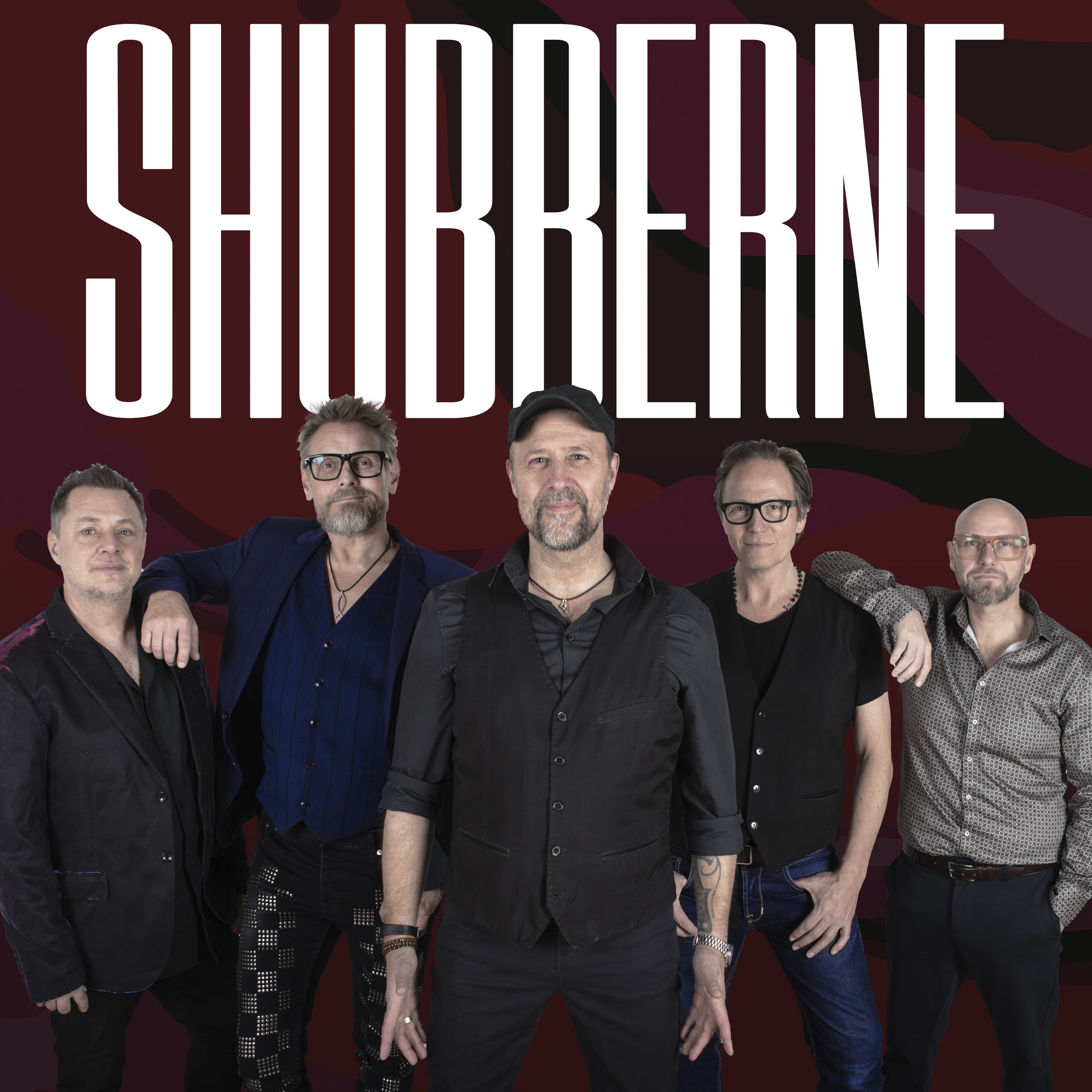 SHUBBERNE