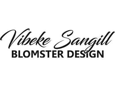 Blomsterdesign