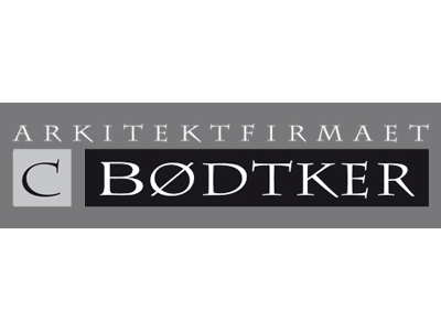 Arkitektfirmaet C. Bødtker ApS