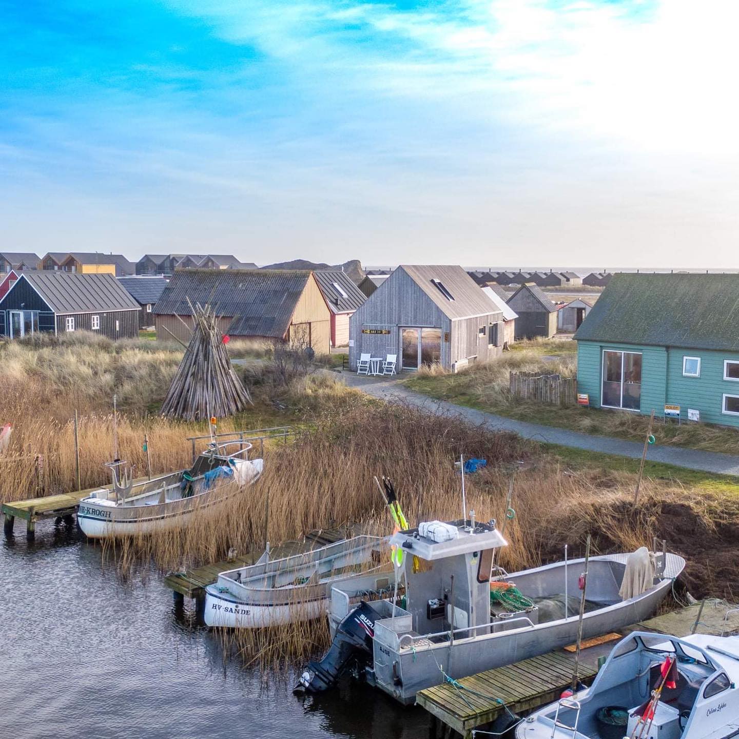 Holmsland Klit Turistforening