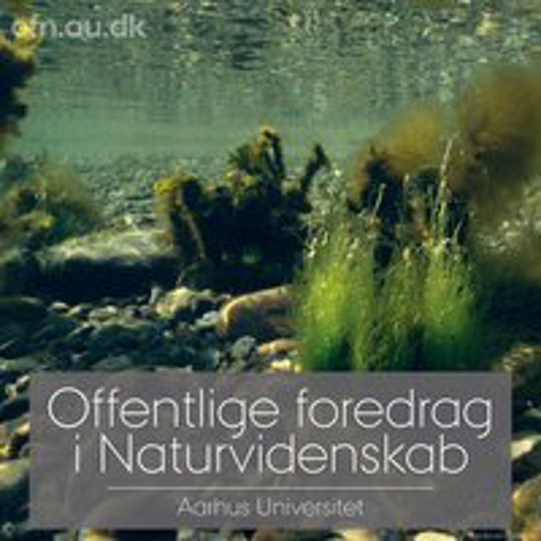 Forædlingen af mennesket – før og nu - gratis foredrag