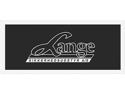 Lange Sikkerhedsudstyr A/S