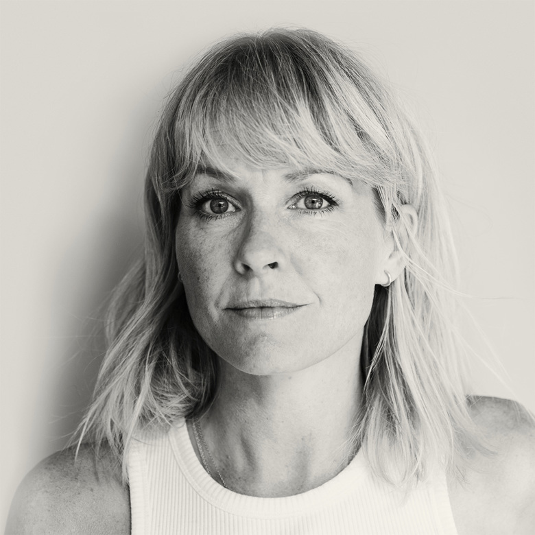 Signe Svendsen SOLO