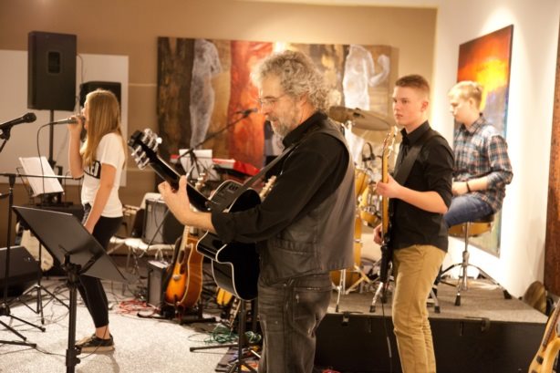 Videbæk Amatør Musikforening