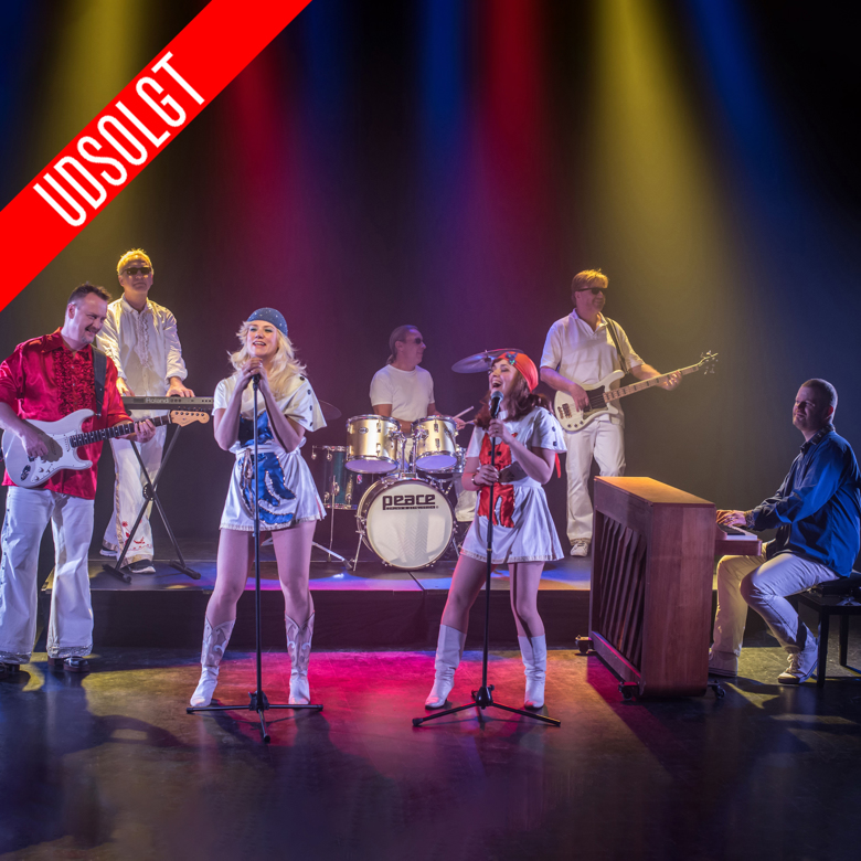 ABBA Revival Band