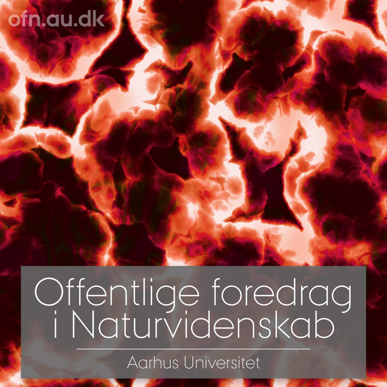 Styrk dit tarmmikrobiom og hold dig rask - gratis foredrag