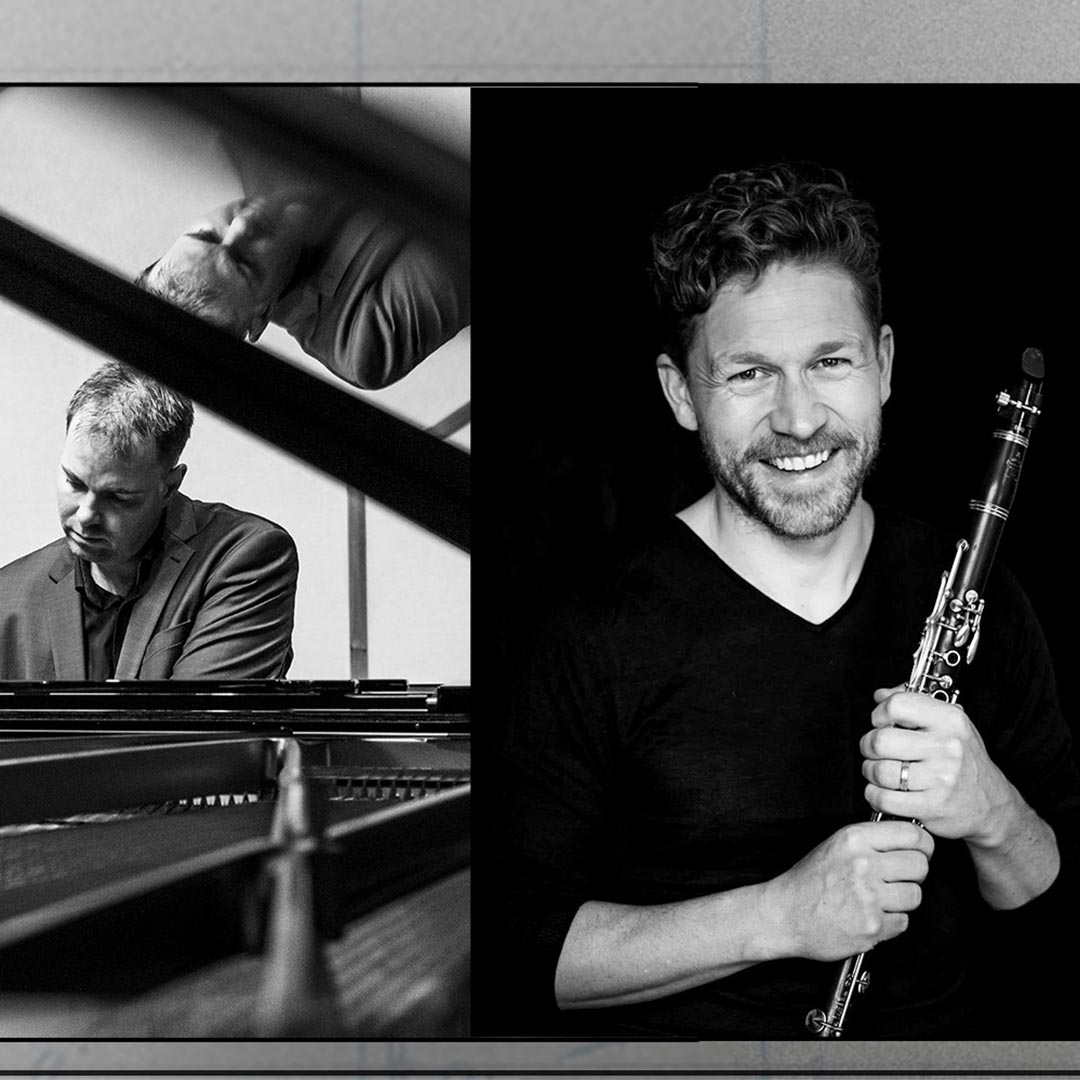 Bent Fabricius Bjerre ...Helt tæt på