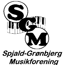 Spjald-Grønbjerg Musikforening
