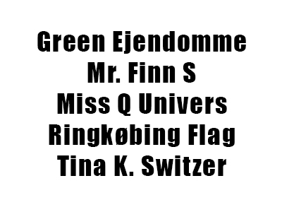 Minigeneratorer
