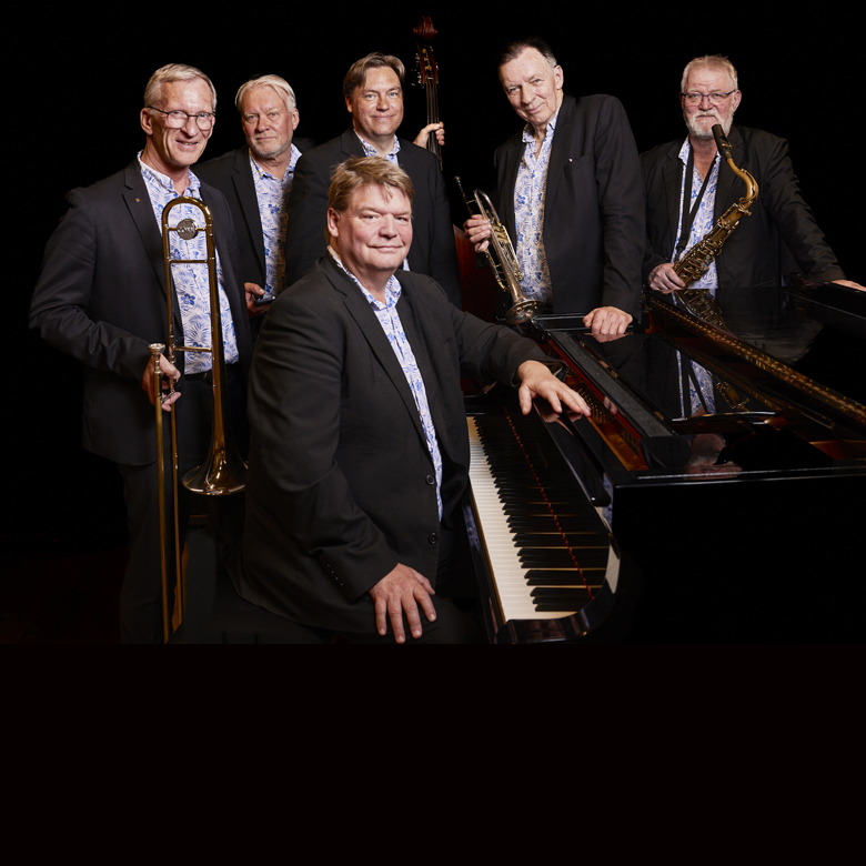 RIVER JAZZ & BLUES BAND