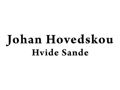 Johan Hovedskou