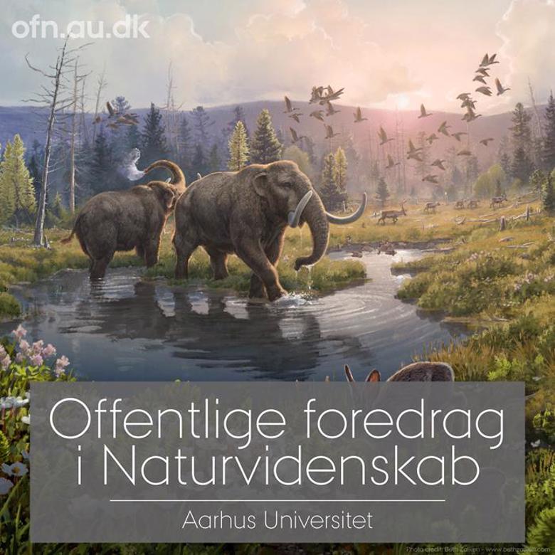 Kan fortidens DNA hjælpe os i fremtiden?